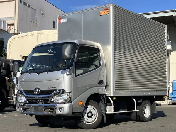 2019 Toyota Toyota