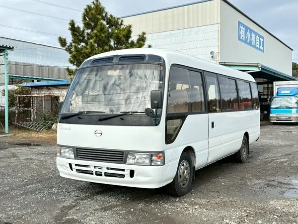 1997 Toyota Toyota