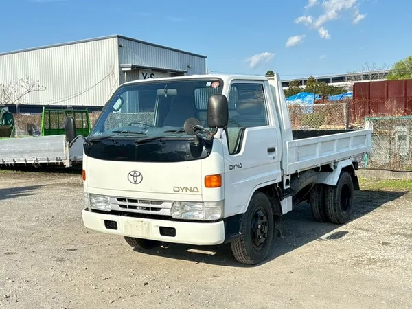1998 Toyota Toyota