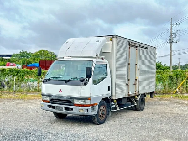 1997 Mitsubishi Canter
