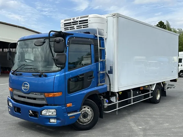 2017 UD Trucks Condor
