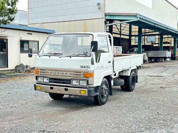 1989 Toyota Toyota