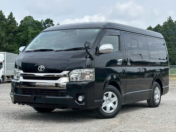 2017 Toyota Toyota