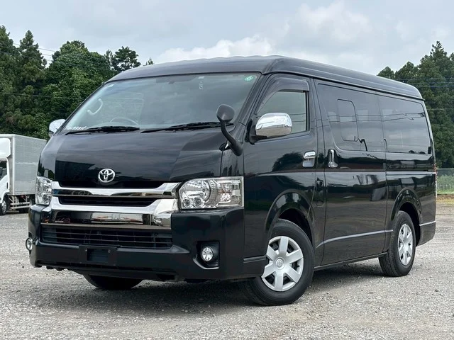 2017 Toyota Toyota