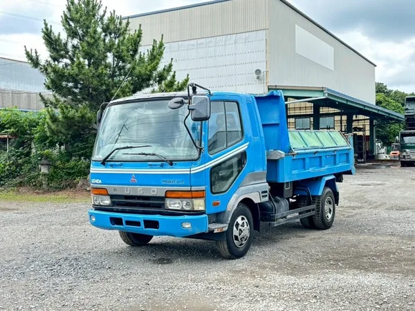 1994 Mitsubishi Fighter