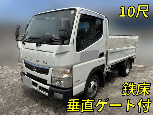 2019 Mitsubishi Canter Truck