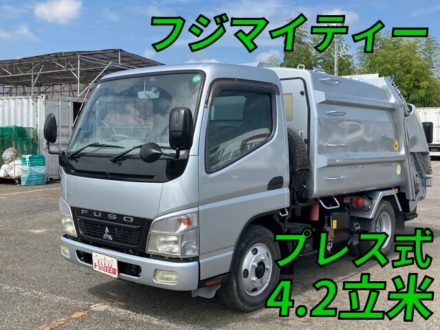 2008 Mitsubishi Canter Truck