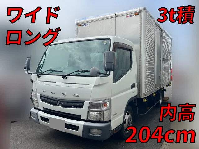 2013 Mitsubishi Canter Truck