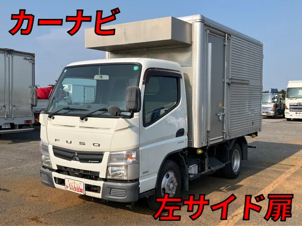 2013 Mitsubishi Canter Truck