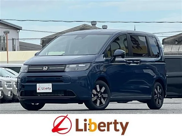 2025 Honda Freed