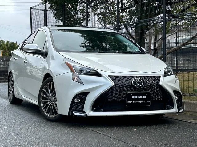 2018 Toyota Prius