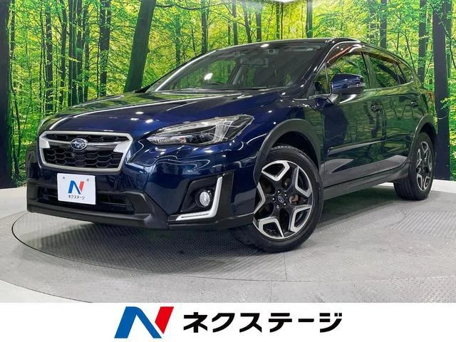 2017 Subaru XV