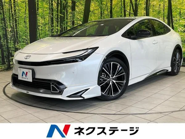 2023 Toyota Prius