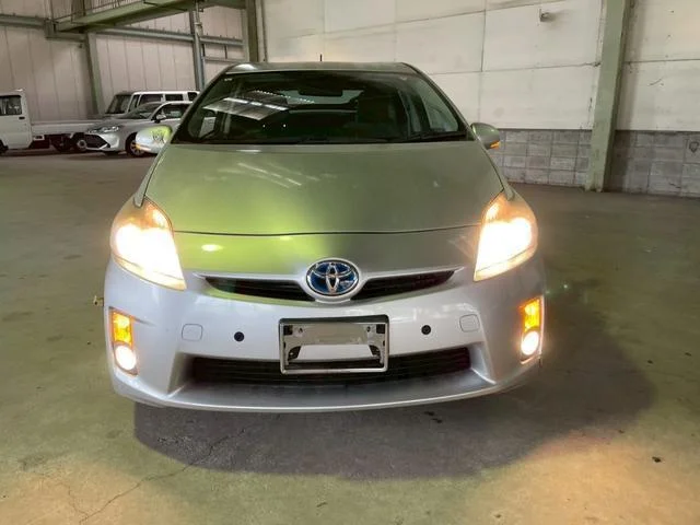 2009 Toyota Prius