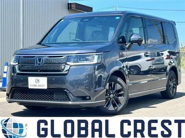 2026 Honda Stepwgn