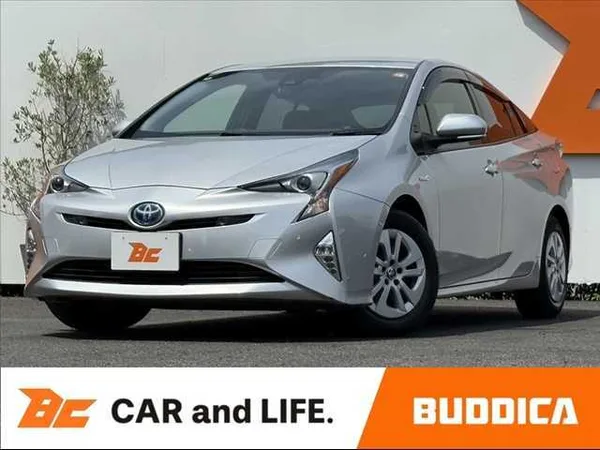 2018 Toyota Prius