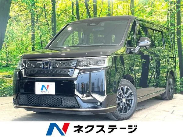 2023 Honda Stepwgn