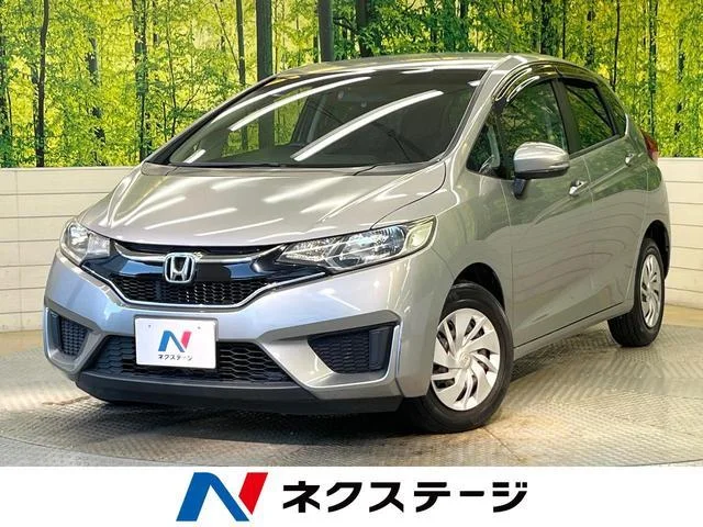 2015 Honda Fit