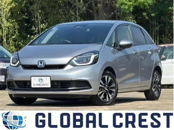 2023 Honda Fit