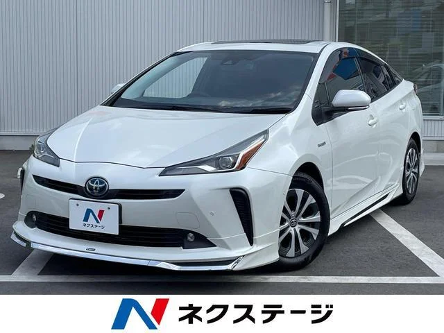 2019 Toyota Prius