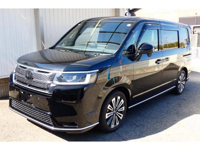 2023 Honda Stepwgn