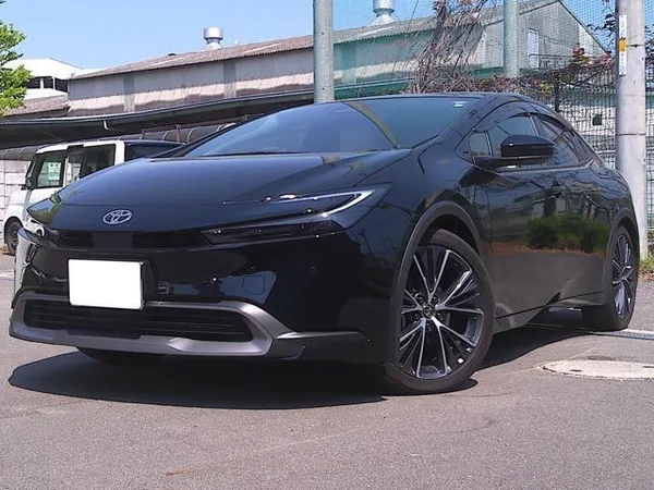2023 Toyota Prius