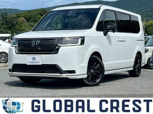 2025 Honda Stepwgn