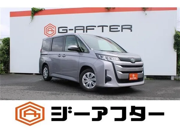 2023 Toyota Noah