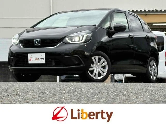 2022 Honda Fit