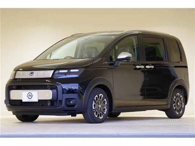 2025 Honda Freed