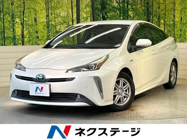 2019 Toyota Prius