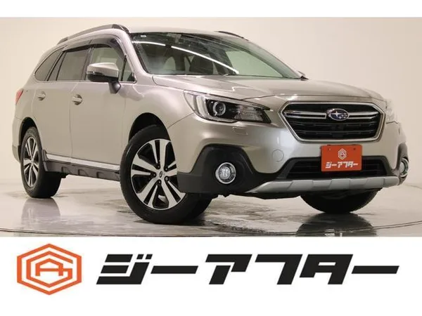 2017 Subaru Legacy Outback