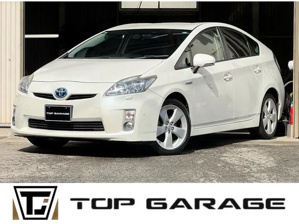 2009 Toyota Prius