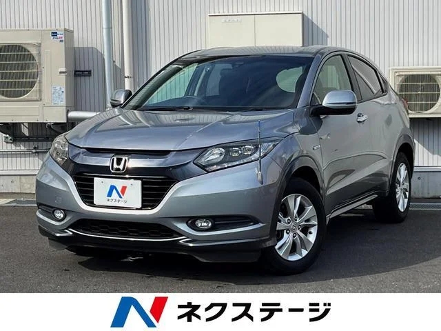 2015 Honda Vezel