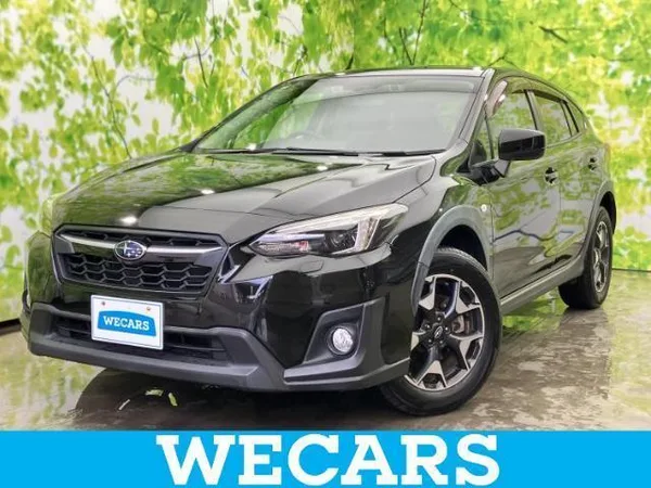 2018 Subaru XV