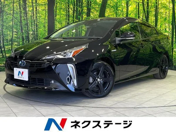 2019 Toyota Prius