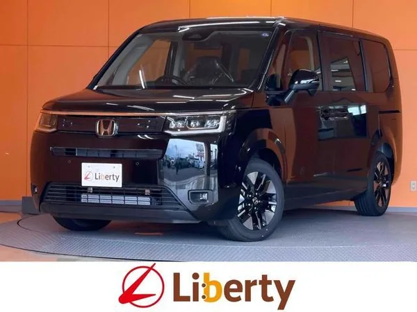 2026 Honda Stepwgn
