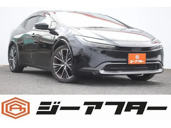 2023 Toyota Prius