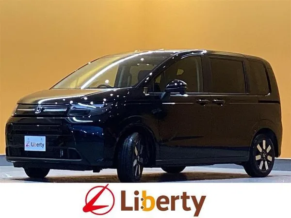 2025 Honda Freed