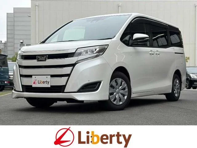 2018 Toyota Noah