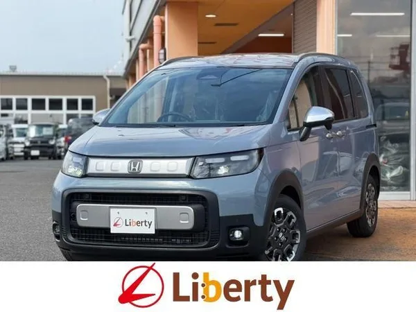 2026 Honda Freed