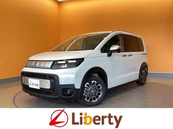 2026 Honda Freed