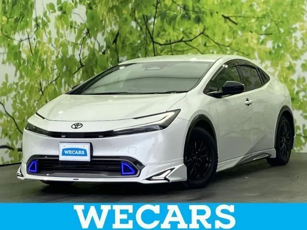 2023 Toyota Prius