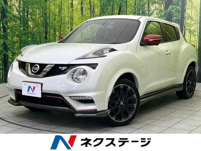 2016 Nissan Juke