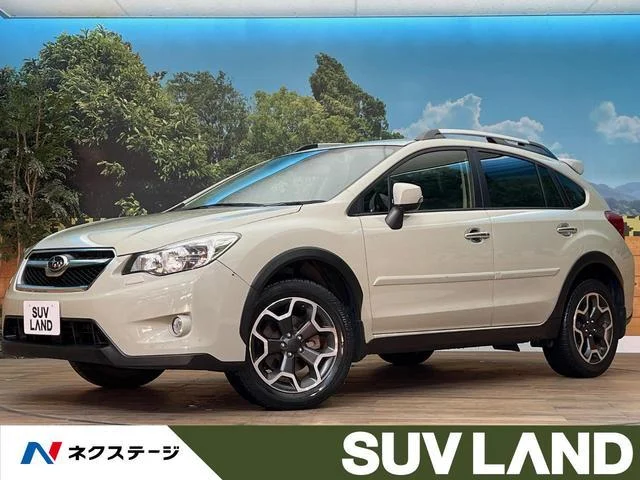 2013 Subaru XV