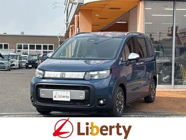 2026 Honda Freed