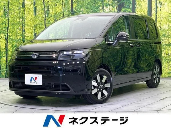 2026 Honda Freed