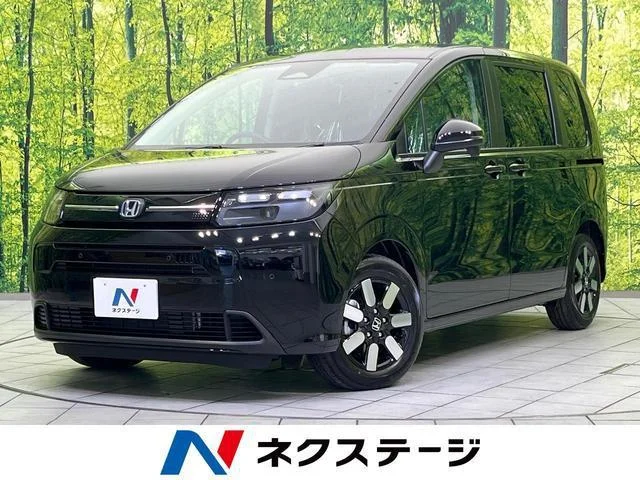 2026 Honda Freed
