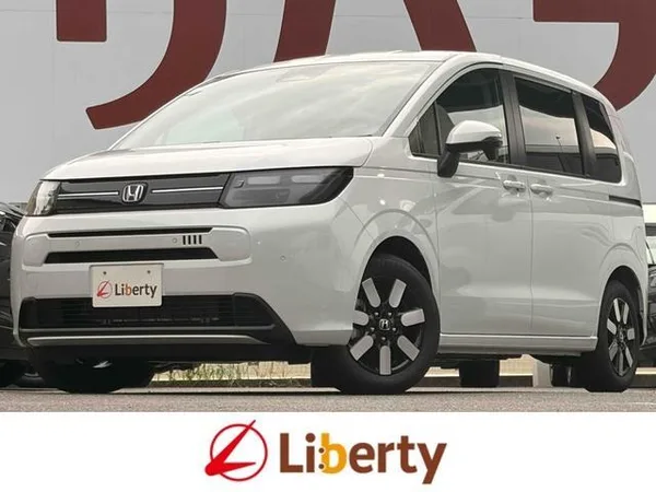 2026 Honda Freed