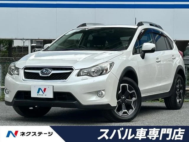2013 Subaru XV
